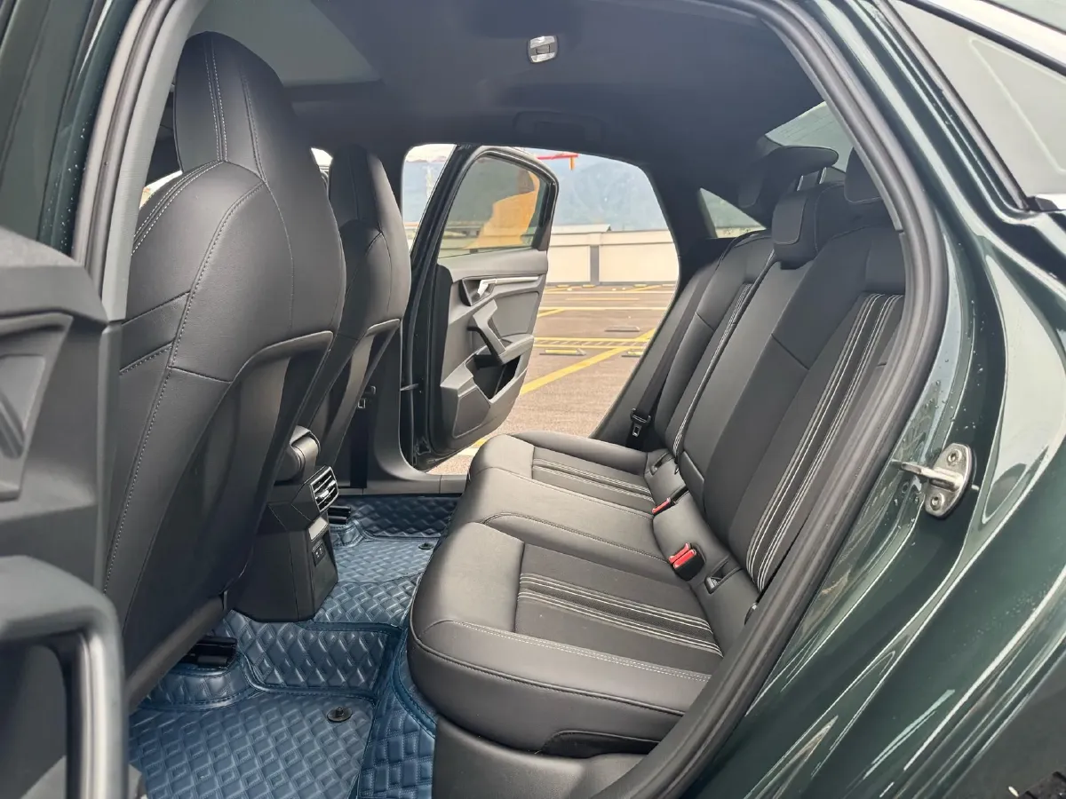 2022 Audi A3 1.4T 150HP L4 7DCT,autocango,china used car exporter,china ev exporter,chinese used car exporter,chinese used ev exporter