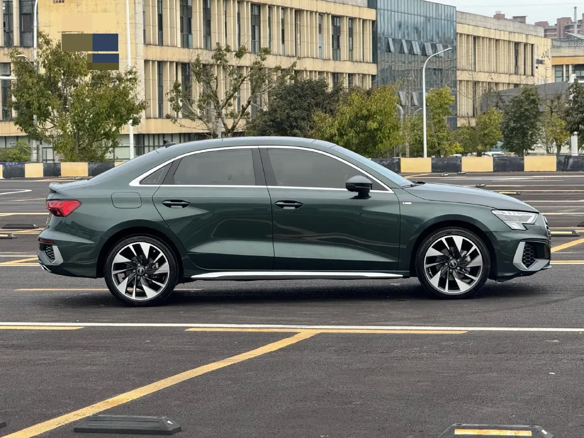 2022 Audi A3 1.4T 150HP L4 7DCT,autocango,china used car exporter,china ev exporter,chinese used car exporter,chinese used ev exporter