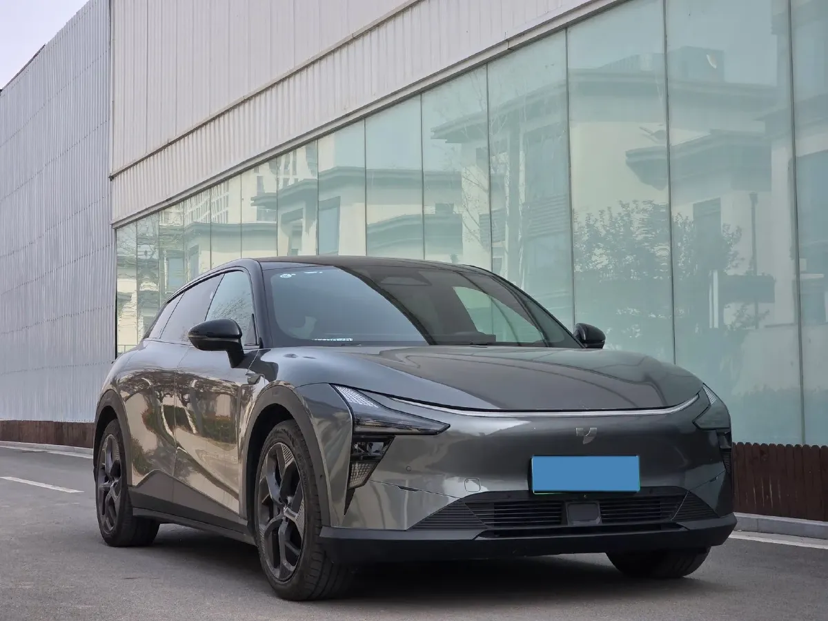 2023 HYPTEC GT BEV 80KWH,autocango,china used car exporter,china ev exporter,chinese used car exporter,chinese used ev exporter