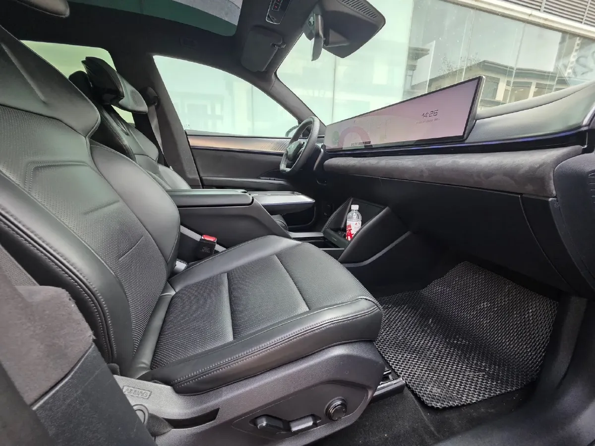 2023 HYPTEC GT BEV 80KWH,autocango,china used car exporter,china ev exporter,chinese used car exporter,chinese used ev exporter