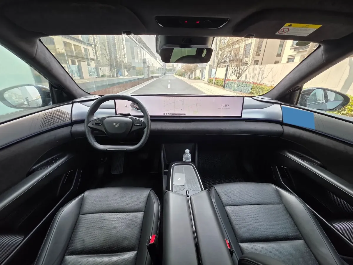 2023 HYPTEC GT BEV 80KWH,autocango,china used car exporter,china ev exporter,chinese used car exporter,chinese used ev exporter