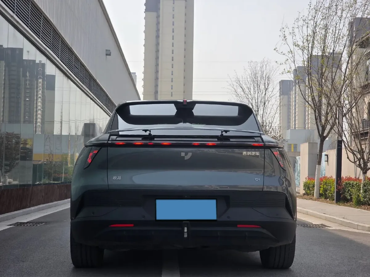 2023 HYPTEC GT BEV 80KWH,autocango,china used car exporter,china ev exporter,chinese used car exporter,chinese used ev exporter