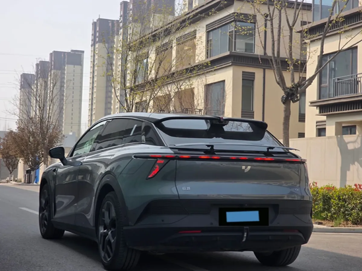 2023 HYPTEC GT BEV 80KWH,autocango,china used car exporter,china ev exporter,chinese used car exporter,chinese used ev exporter