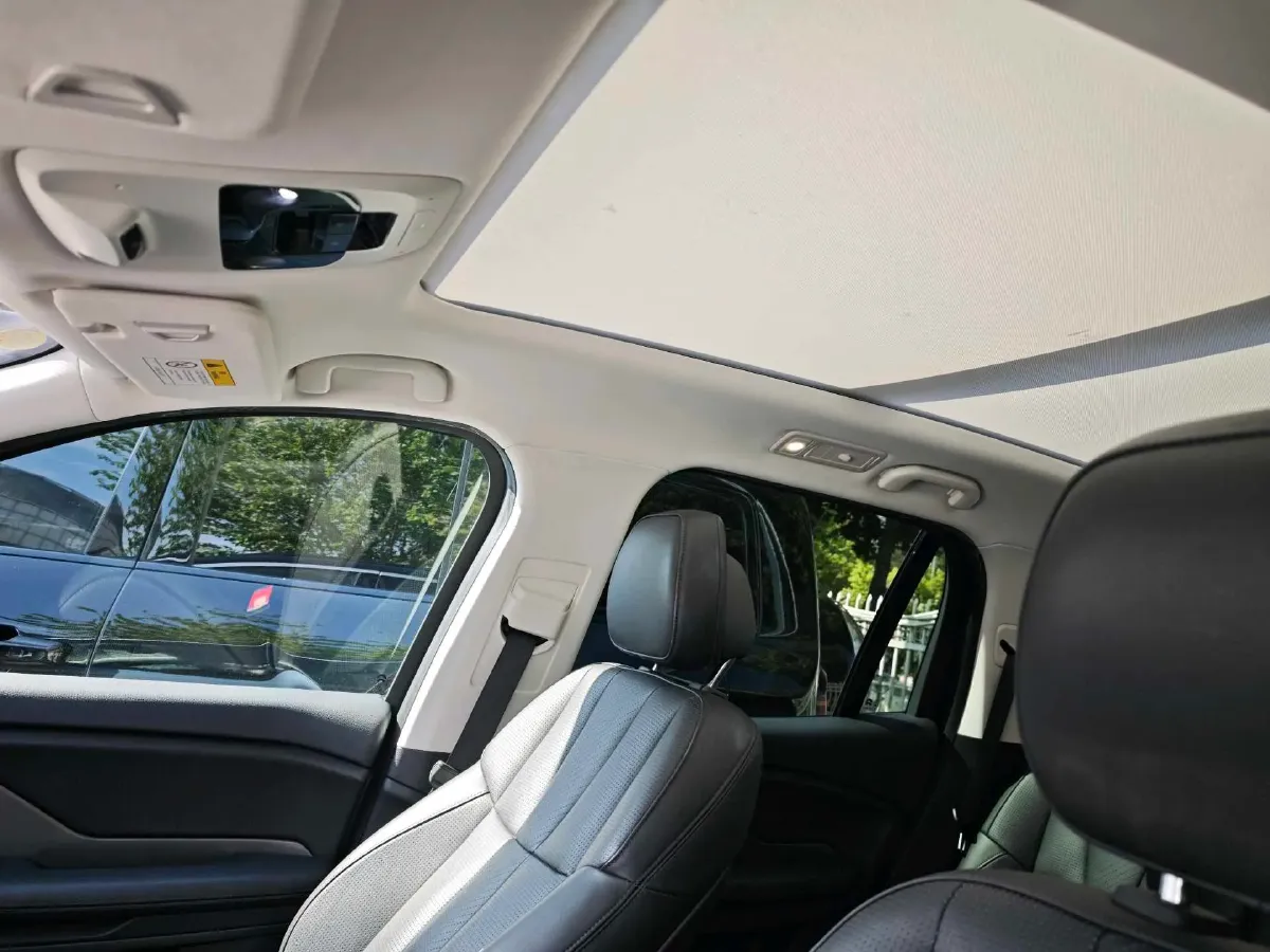 2018 NIO ES8 BEV 70KWH,autocango,china used car exporter,china ev exporter,chinese used car exporter,chinese used ev exporter