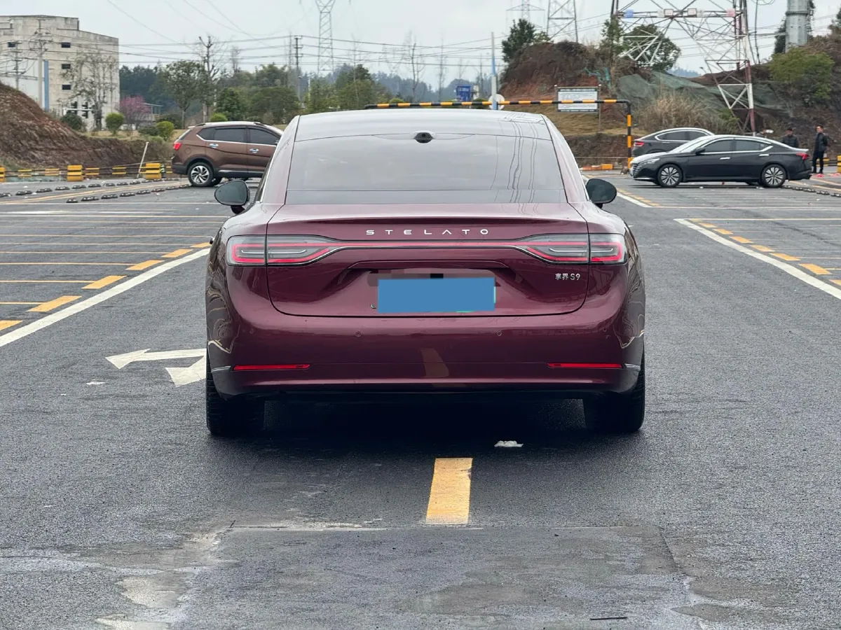 2024 HIMA Stelato S9 BEV 100KWH,autocango,china used car exporter,china ev exporter,chinese used car exporter,chinese used ev exporter