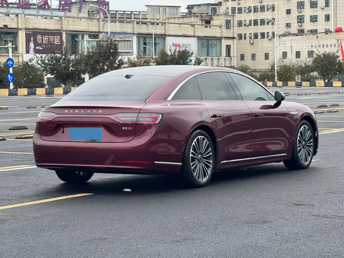 2024 HIMA Stelato S9 BEV 100KWH,autocango,china used car exporter,china ev exporter,chinese used car exporter,chinese used ev exporter