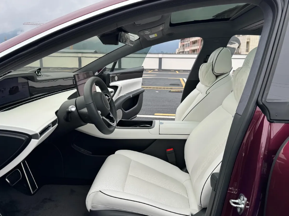 2024 HIMA Stelato S9 BEV 100KWH,autocango,china used car exporter,china ev exporter,chinese used car exporter,chinese used ev exporter