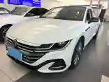 2021 Volkswagen CC 2.0T 220HP L4 7DCT