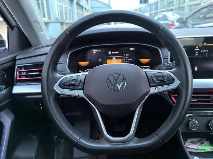 2023 Volkswagen Lavida 1.4T 150HP L4 7DCT,autocango,china used car exporter,china ev exporter,chinese used car exporter,chinese used ev exporter