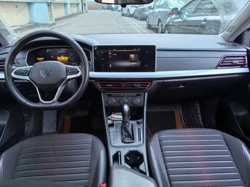 2023 Volkswagen Lavida 1.4T 150HP L4 7DCT,autocango,china used car exporter,china ev exporter,chinese used car exporter,chinese used ev exporter