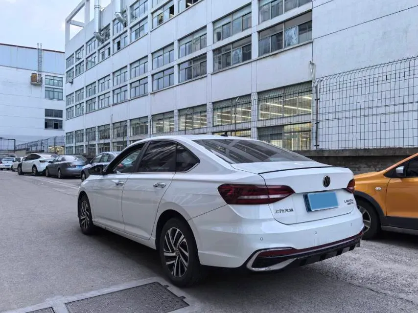 2023 Volkswagen Lavida 1.4T 150HP L4 7DCT,autocango,china used car exporter,china ev exporter,chinese used car exporter,chinese used ev exporter