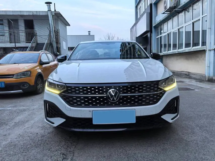 2023 Volkswagen Lavida 1.4T 150HP L4 7DCT,autocango,china used car exporter,china ev exporter,chinese used car exporter,chinese used ev exporter