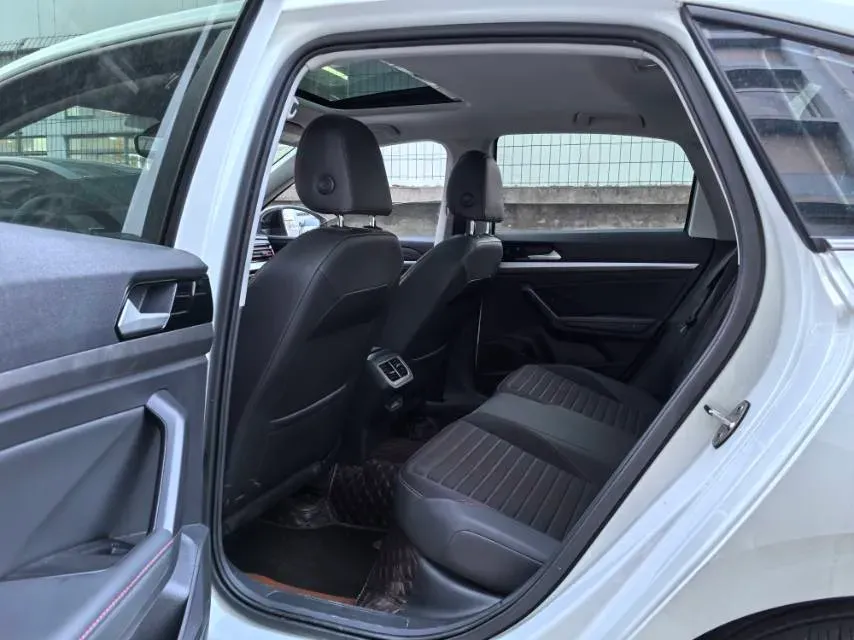 2023 Volkswagen Lavida 1.4T 150HP L4 7DCT,autocango,china used car exporter,china ev exporter,chinese used car exporter,chinese used ev exporter