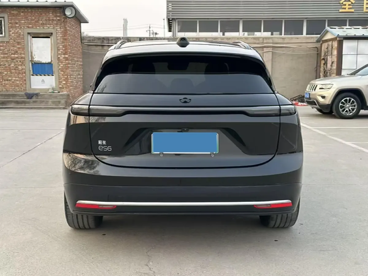 2023 NIO EC6 BEV 75KWH,autocango,china used car exporter,china ev exporter,chinese used car exporter,chinese used ev exporter