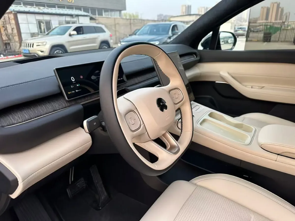 2023 NIO EC6 BEV 75KWH,autocango,china used car exporter,china ev exporter,chinese used car exporter,chinese used ev exporter