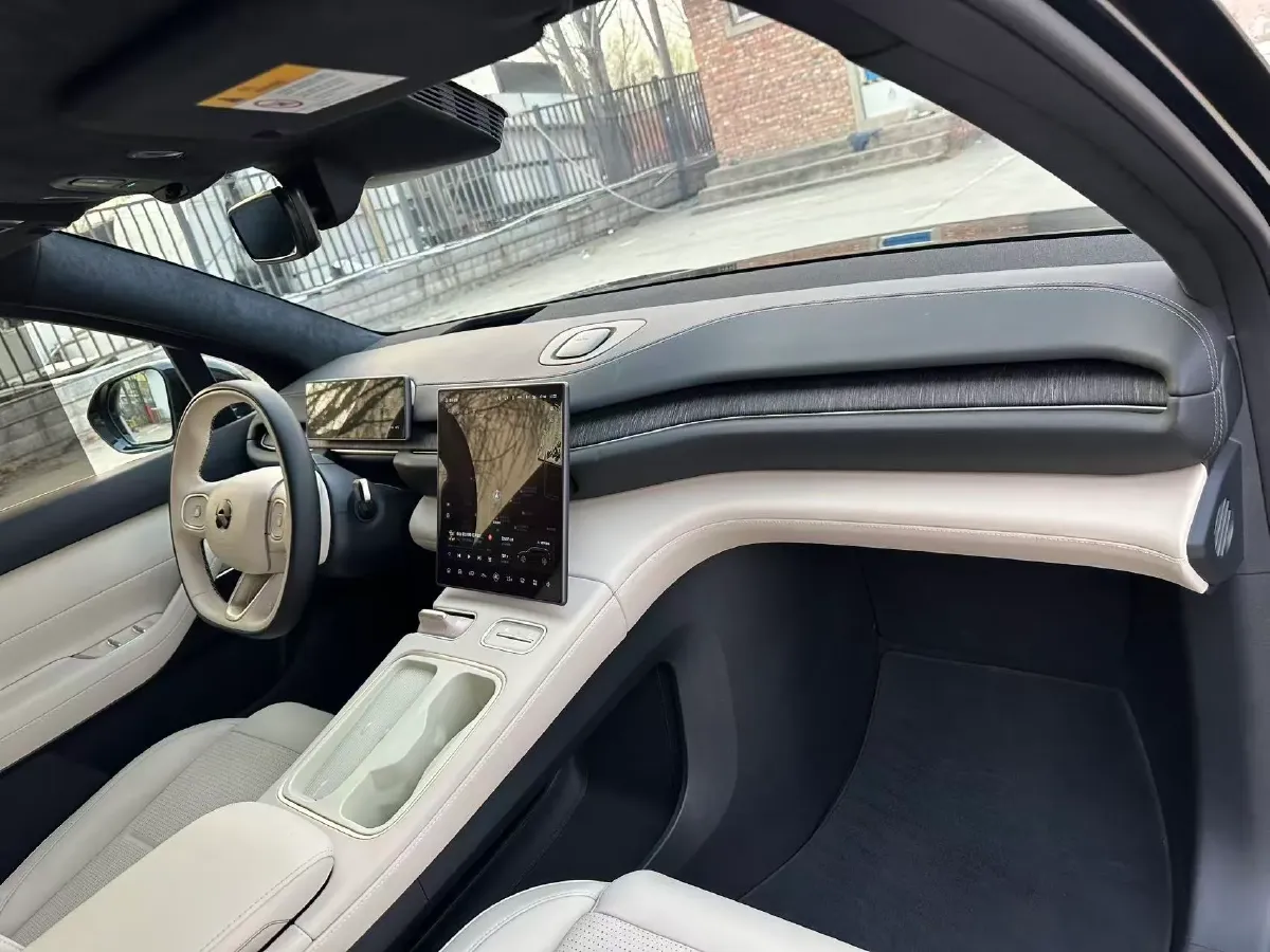 2023 NIO EC6 BEV 75KWH,autocango,china used car exporter,china ev exporter,chinese used car exporter,chinese used ev exporter