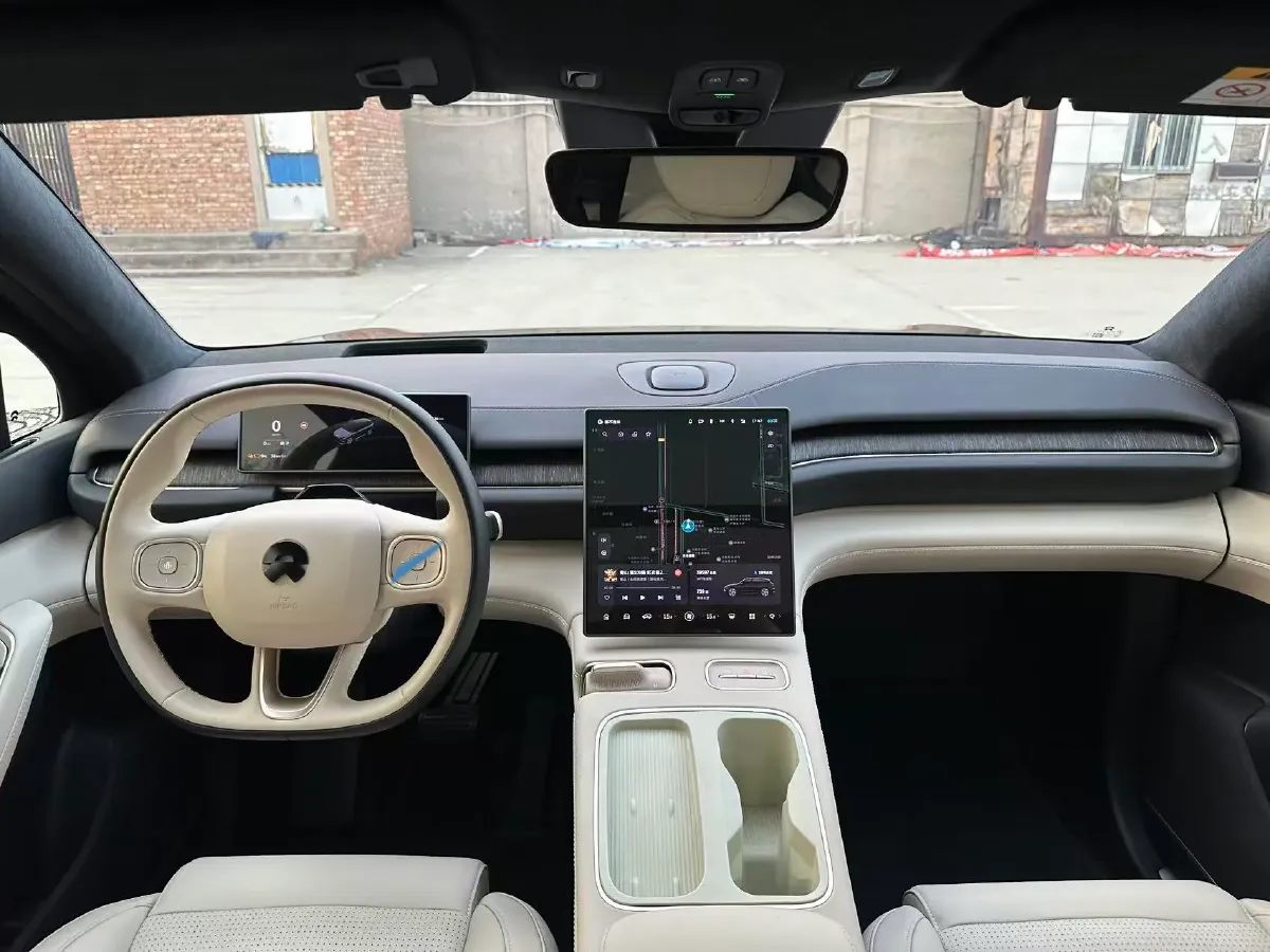 2023 NIO EC6 BEV 75KWH,autocango,china used car exporter,china ev exporter,chinese used car exporter,chinese used ev exporter