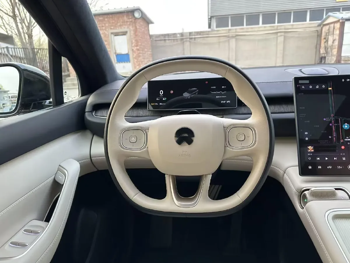 2023 NIO EC6 BEV 75KWH,autocango,china used car exporter,china ev exporter,chinese used car exporter,chinese used ev exporter