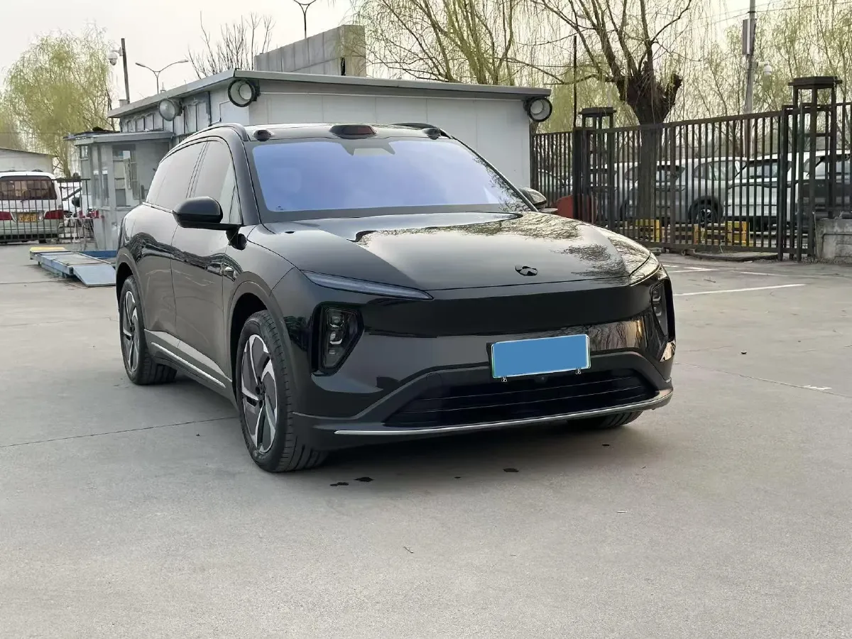 2023 NIO EC6 BEV 75KWH,autocango,china used car exporter,china ev exporter,chinese used car exporter,chinese used ev exporter
