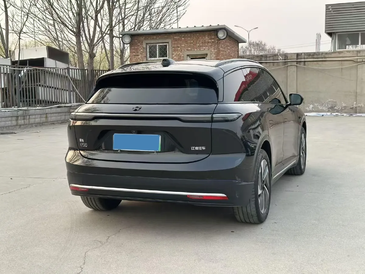 2023 NIO EC6 BEV 75KWH,autocango,china used car exporter,china ev exporter,chinese used car exporter,chinese used ev exporter