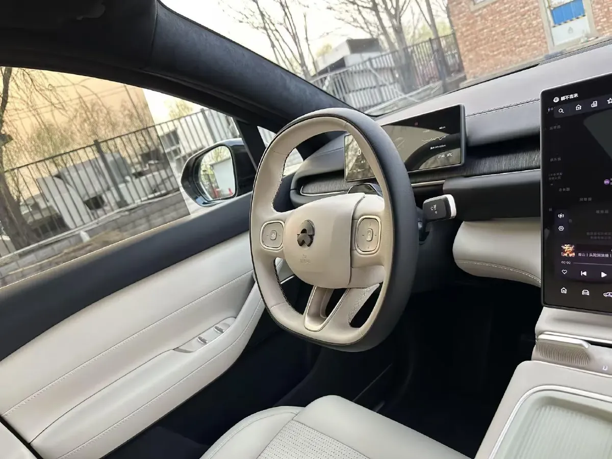 2023 NIO EC6 BEV 75KWH,autocango,china used car exporter,china ev exporter,chinese used car exporter,chinese used ev exporter