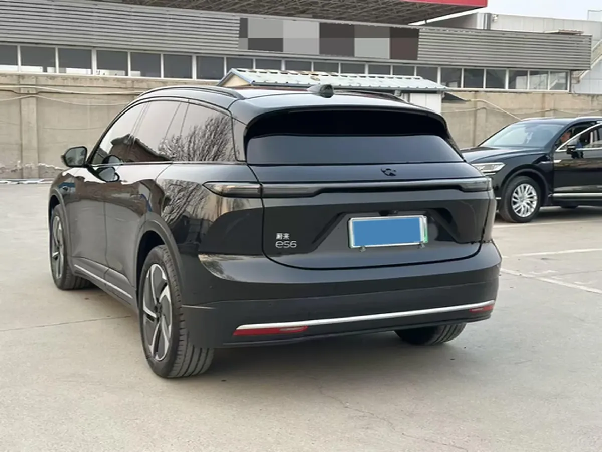 2023 NIO EC6 BEV 75KWH,autocango,china used car exporter,china ev exporter,chinese used car exporter,chinese used ev exporter