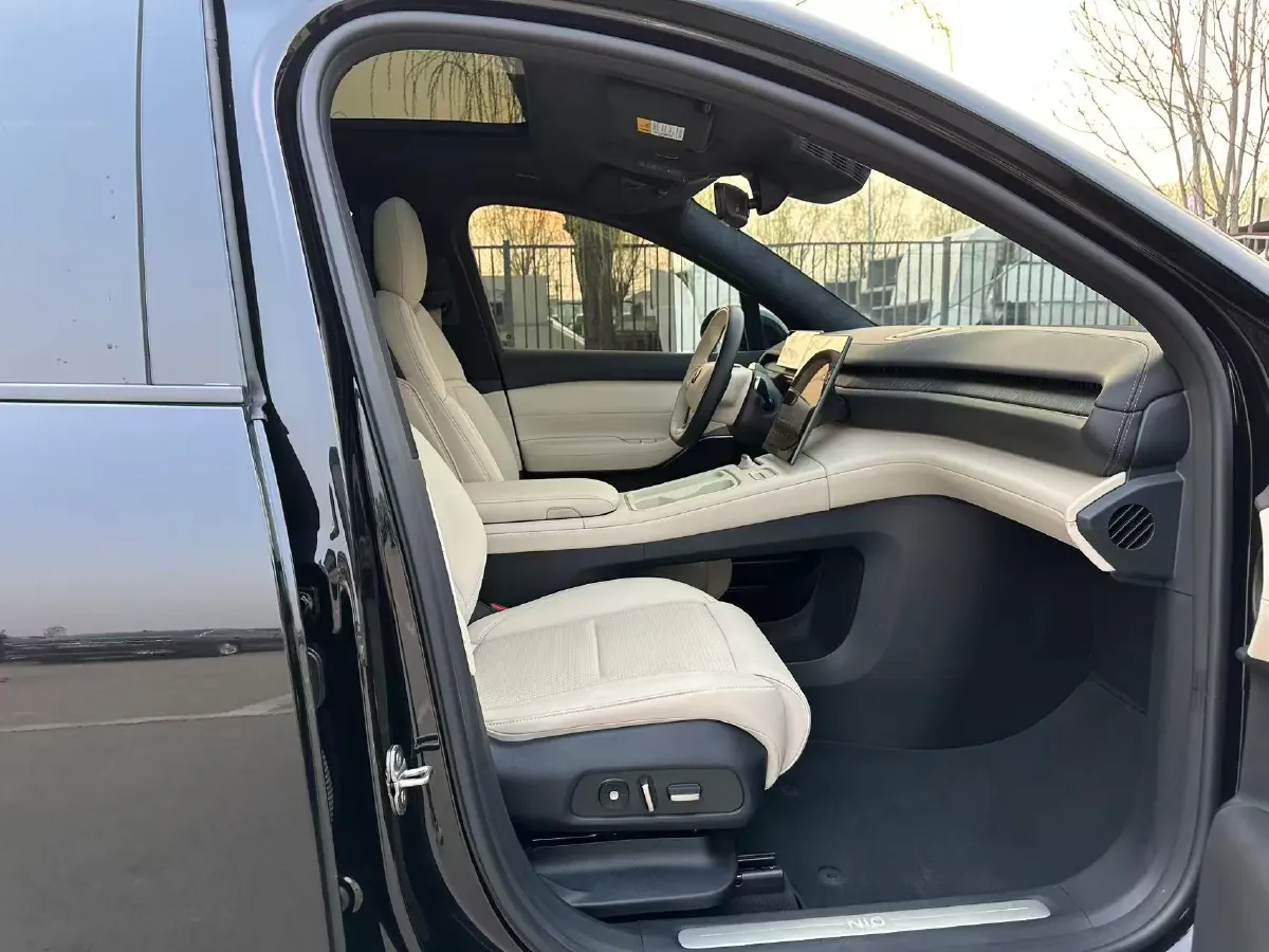 2023 NIO EC6 BEV 75KWH,autocango,china used car exporter,china ev exporter,chinese used car exporter,chinese used ev exporter