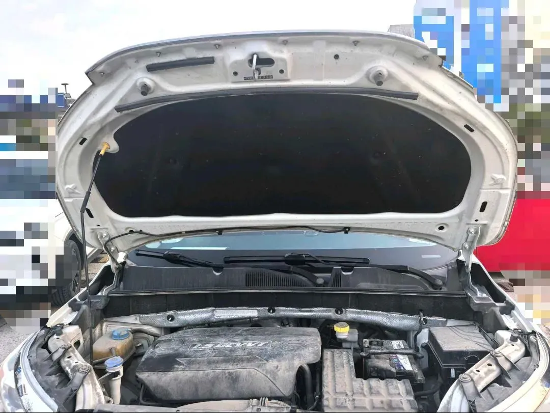 2017 GAC Trumpchi GS3 1.5L 114HP L4 6AT,autocango,china used car exporter,china ev exporter,chinese used car exporter,chinese used ev exporter