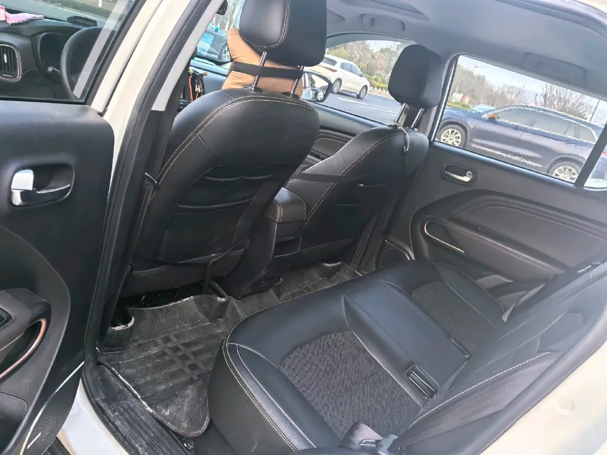 2017 GAC Trumpchi GS3 1.5L 114HP L4 6AT,autocango,china used car exporter,china ev exporter,chinese used car exporter,chinese used ev exporter