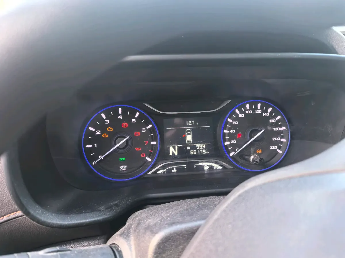 2017 GAC Trumpchi GS3 1.5L 114HP L4 6AT,autocango,china used car exporter,china ev exporter,chinese used car exporter,chinese used ev exporter