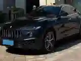 2022 Maserati Levante 2.0T 330HP L4 8AT