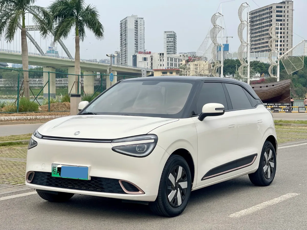 2024 DongFeng eπ 01 BEV 31.45KWH,autocango,china used car exporter,china ev exporter,chinese used car exporter,chinese used ev exporter