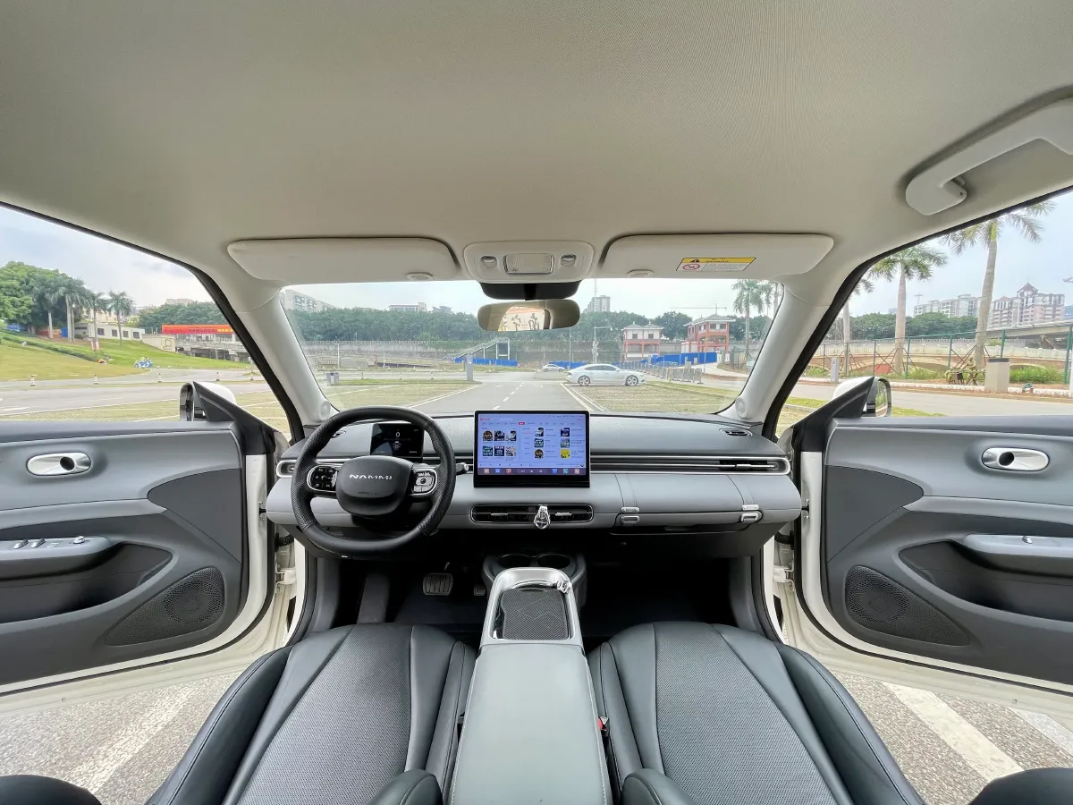 2024 DongFeng eπ 01 BEV 31.45KWH,autocango,china used car exporter,china ev exporter,chinese used car exporter,chinese used ev exporter