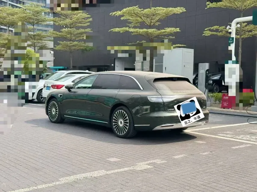 2024 HIMA Stelato S9 BEV 100KWH,autocango,china used car exporter,china ev exporter,chinese used car exporter,chinese used ev exporter