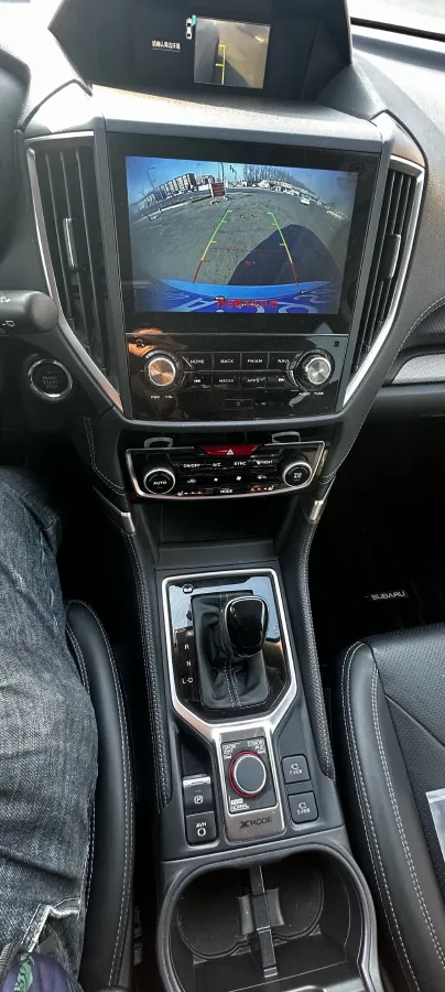 2021 Subaru Forester 2.0L 154HP H4 CVT,autocango,china used car exporter,china ev exporter,chinese used car exporter,chinese used ev exporter