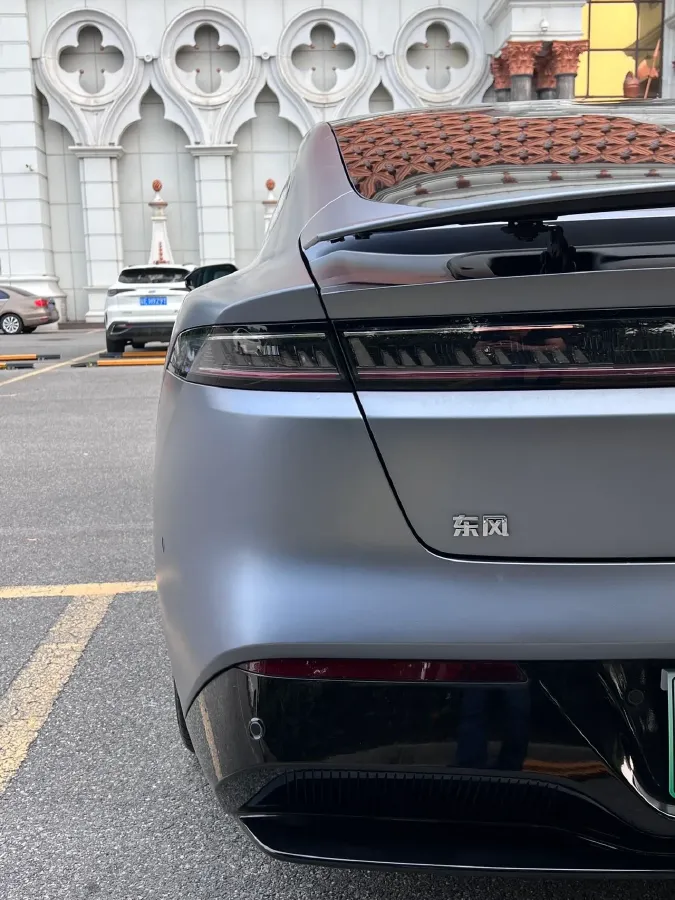 2024 DongFeng eπ eπ007 BEV 70.26KWH,autocango,china used car exporter,china ev exporter,chinese used car exporter,chinese used ev exporter