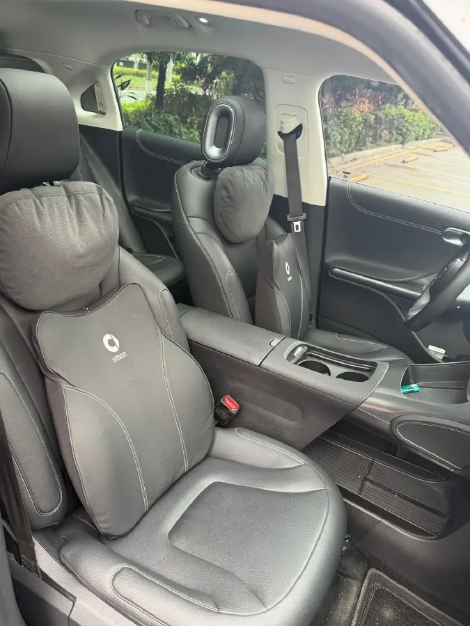 2023 Smart smart Elf 1 BEV 49KWH,autocango,china used car exporter,china ev exporter,chinese used car exporter,chinese used ev exporter