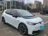 2023 Volkswagen ID.3 BEV 52.8KWH