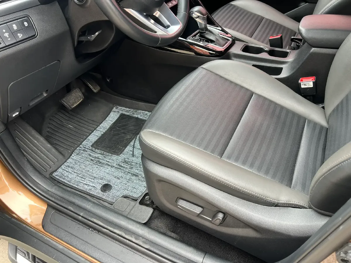 2018 Kia Sportage R 2.0L 160HP L4 6AT,autocango,china used car exporter,china ev exporter,chinese used car exporter,chinese used ev exporter