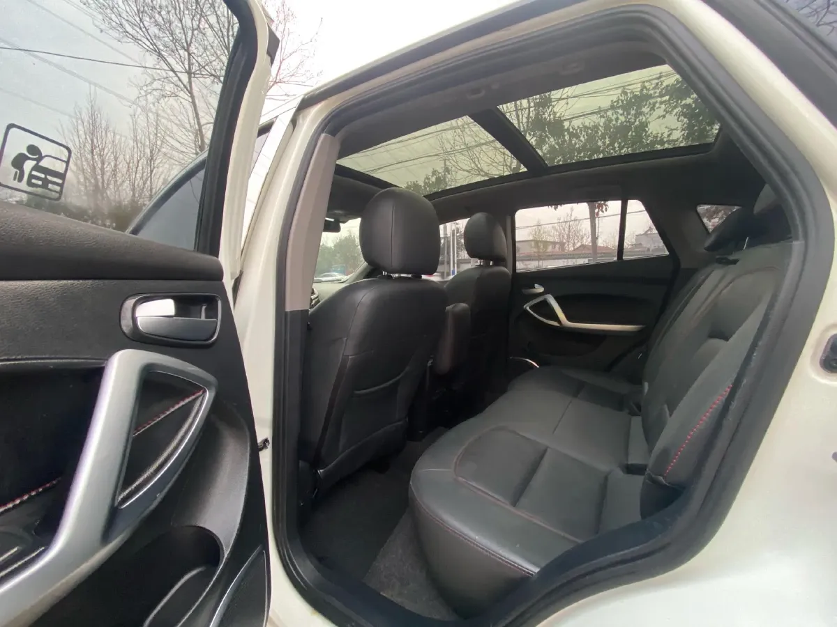 2018 HaiMa S5 1.5T 163HP L4 CVT,autocango,china used car exporter,china ev exporter,chinese used car exporter,chinese used ev exporter