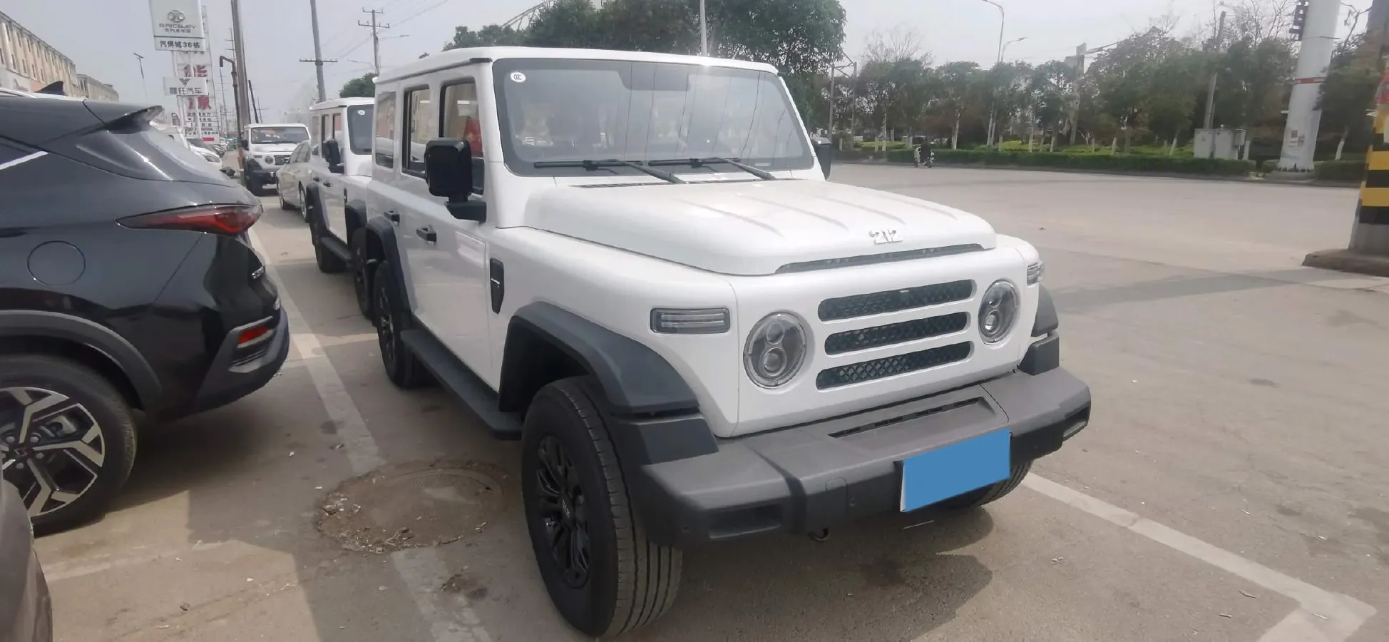 2025 212 212 T01 2.0T 170HP L4 8AT,autocango,china used car exporter,china ev exporter,chinese used car exporter,chinese used ev exporter