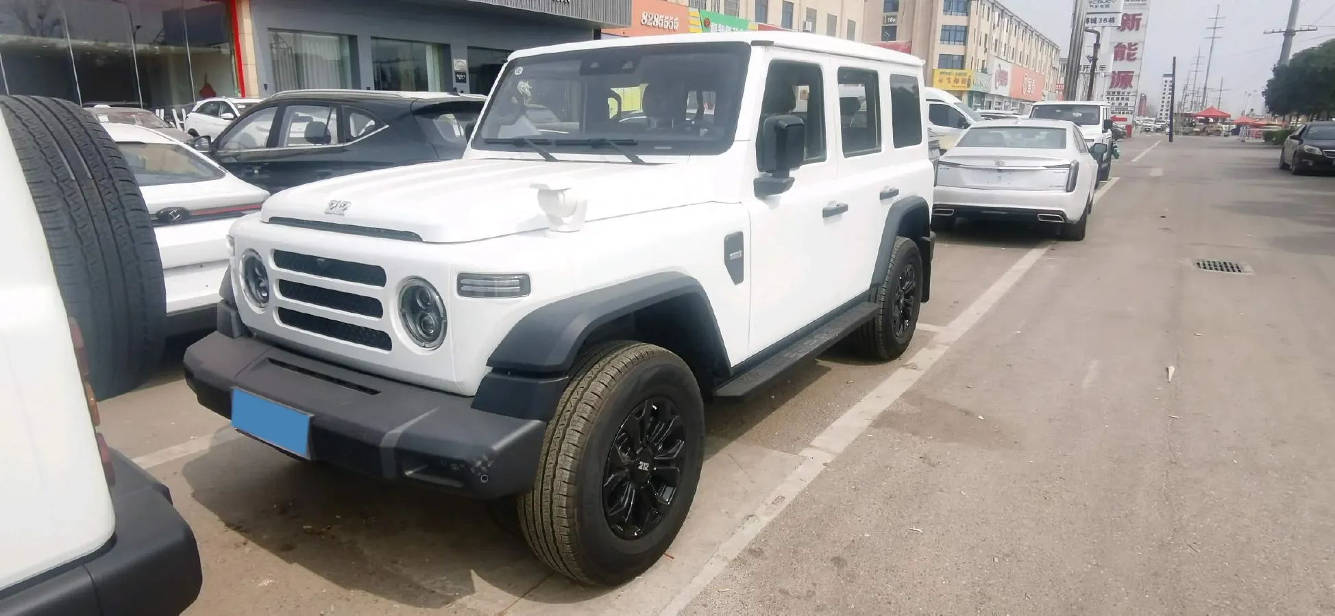 2025 212 212 T01 2.0T 170HP L4 8AT,autocango,china used car exporter,china ev exporter,chinese used car exporter,chinese used ev exporter