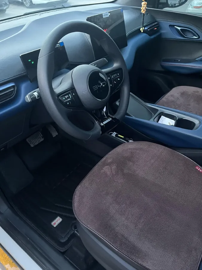 2025 BYD Seagull BEV 30.08KWH,autocango,china used car exporter,china ev exporter,chinese used car exporter,chinese used ev exporter