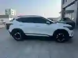 2023 Kia Seltos 1.5L 115HP L4 CVT