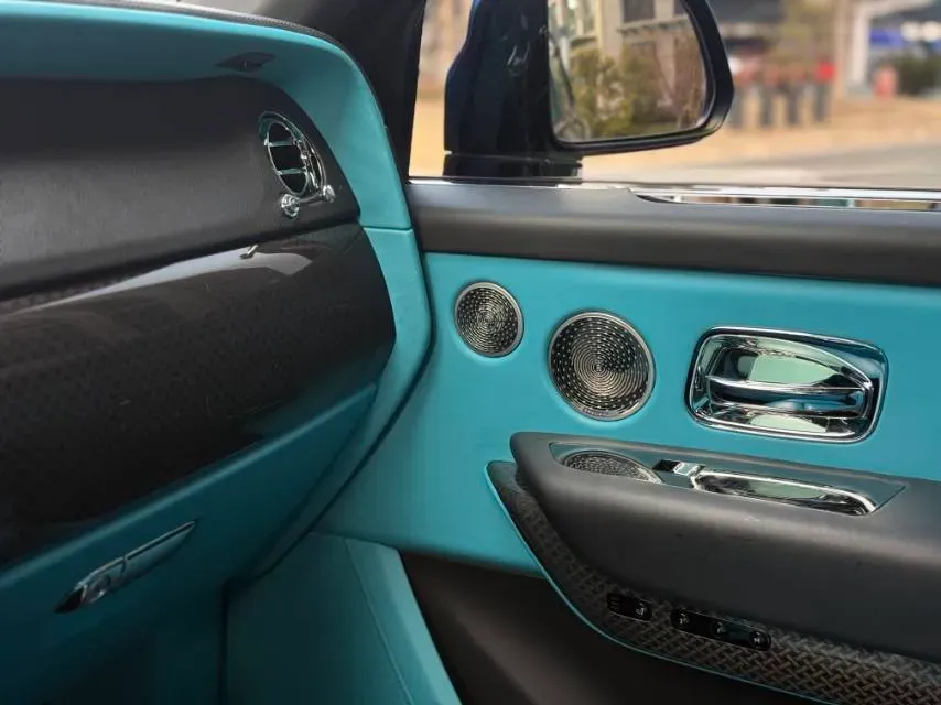 2020 Rolls-Royce Cullinan 6.7T 600HP V12 8AT,autocango,china used car exporter,china ev exporter,chinese used car exporter,chinese used ev exporter