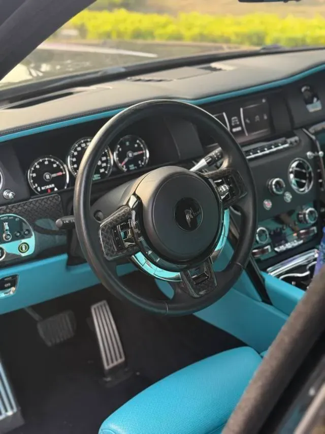 2020 Rolls-Royce Cullinan 6.7T 600HP V12 8AT,autocango,china used car exporter,china ev exporter,chinese used car exporter,chinese used ev exporter