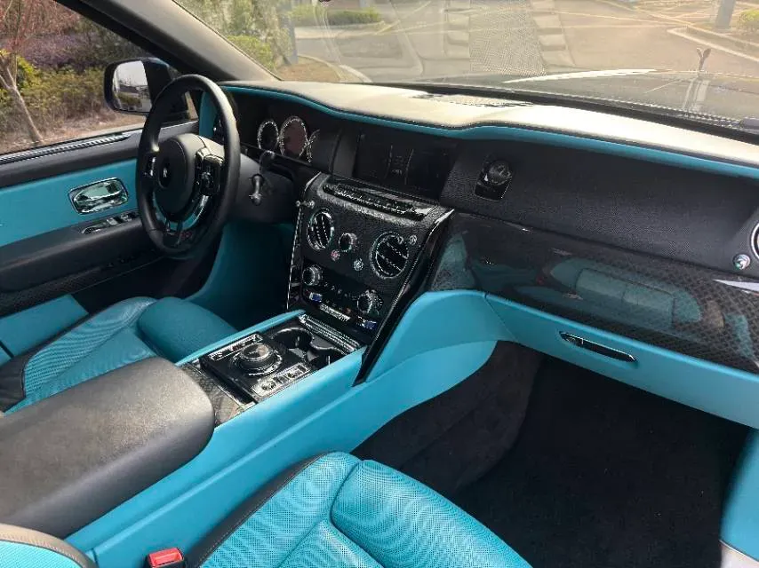 2020 Rolls-Royce Cullinan 6.7T 600HP V12 8AT,autocango,china used car exporter,china ev exporter,chinese used car exporter,chinese used ev exporter