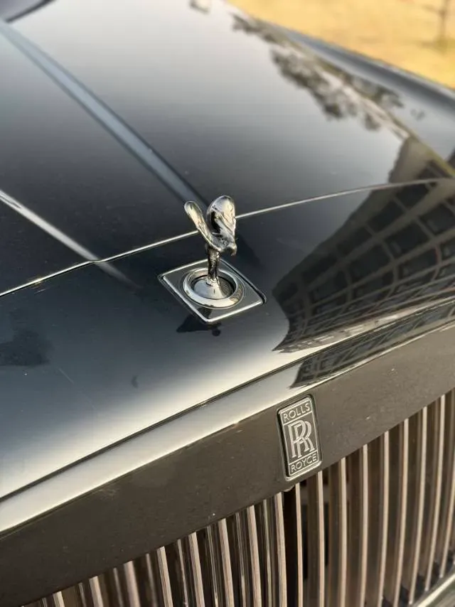 2020 Rolls-Royce Cullinan 6.7T 600HP V12 8AT,autocango,china used car exporter,china ev exporter,chinese used car exporter,chinese used ev exporter