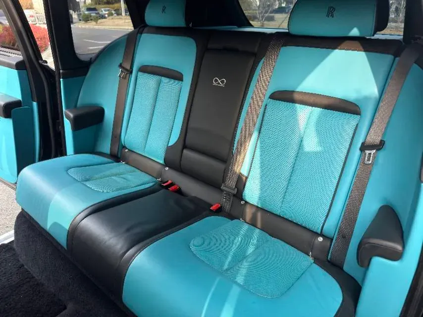 2020 Rolls-Royce Cullinan 6.7T 600HP V12 8AT,autocango,china used car exporter,china ev exporter,chinese used car exporter,chinese used ev exporter