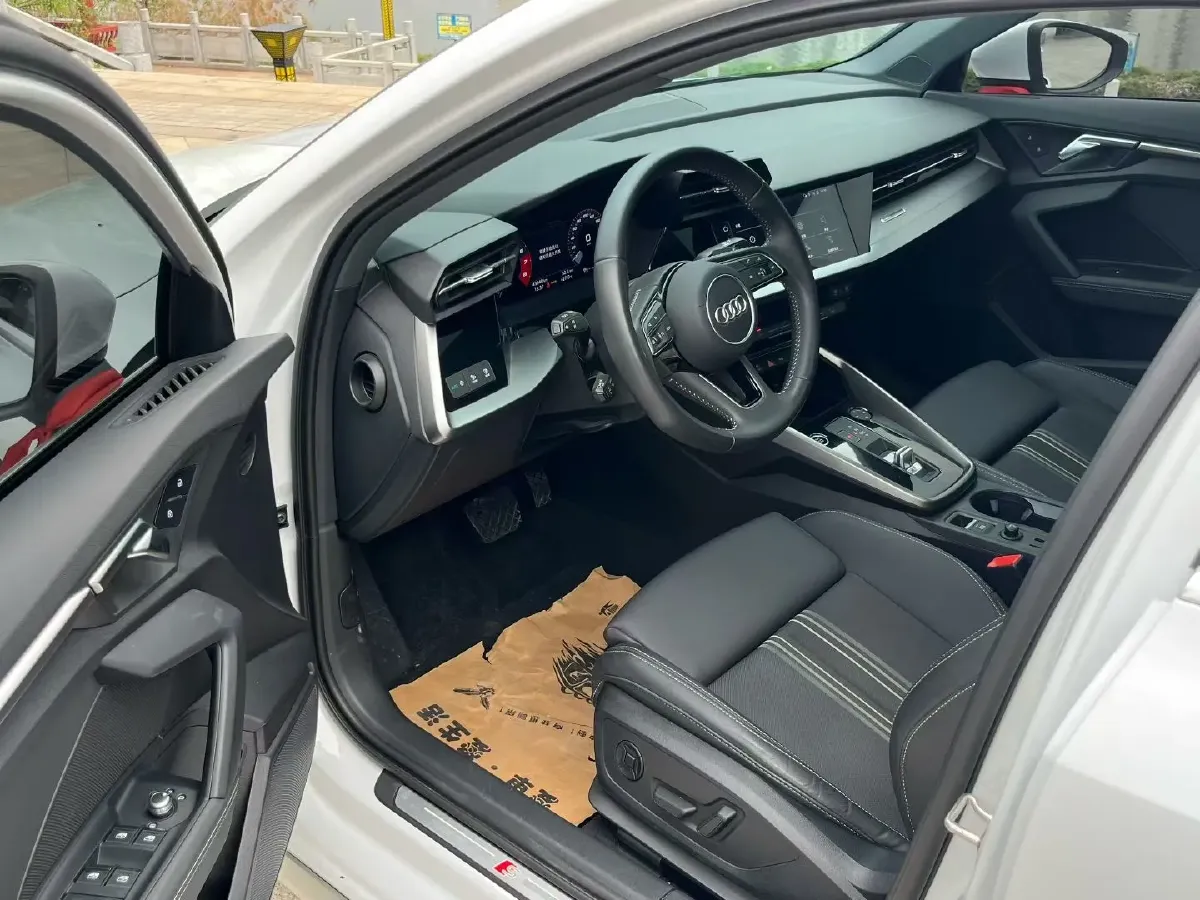 2021 Audi A3 1.4T 150HP L4 7DCT,autocango,china used car exporter,china ev exporter,chinese used car exporter,chinese used ev exporter